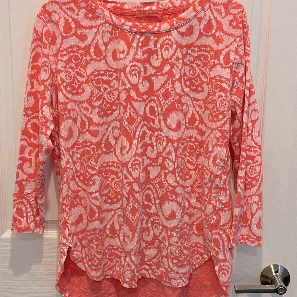 Womens shirt